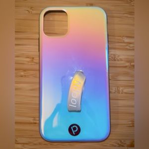 Loopy Case in Pearl (iridescent) for iPhone 11